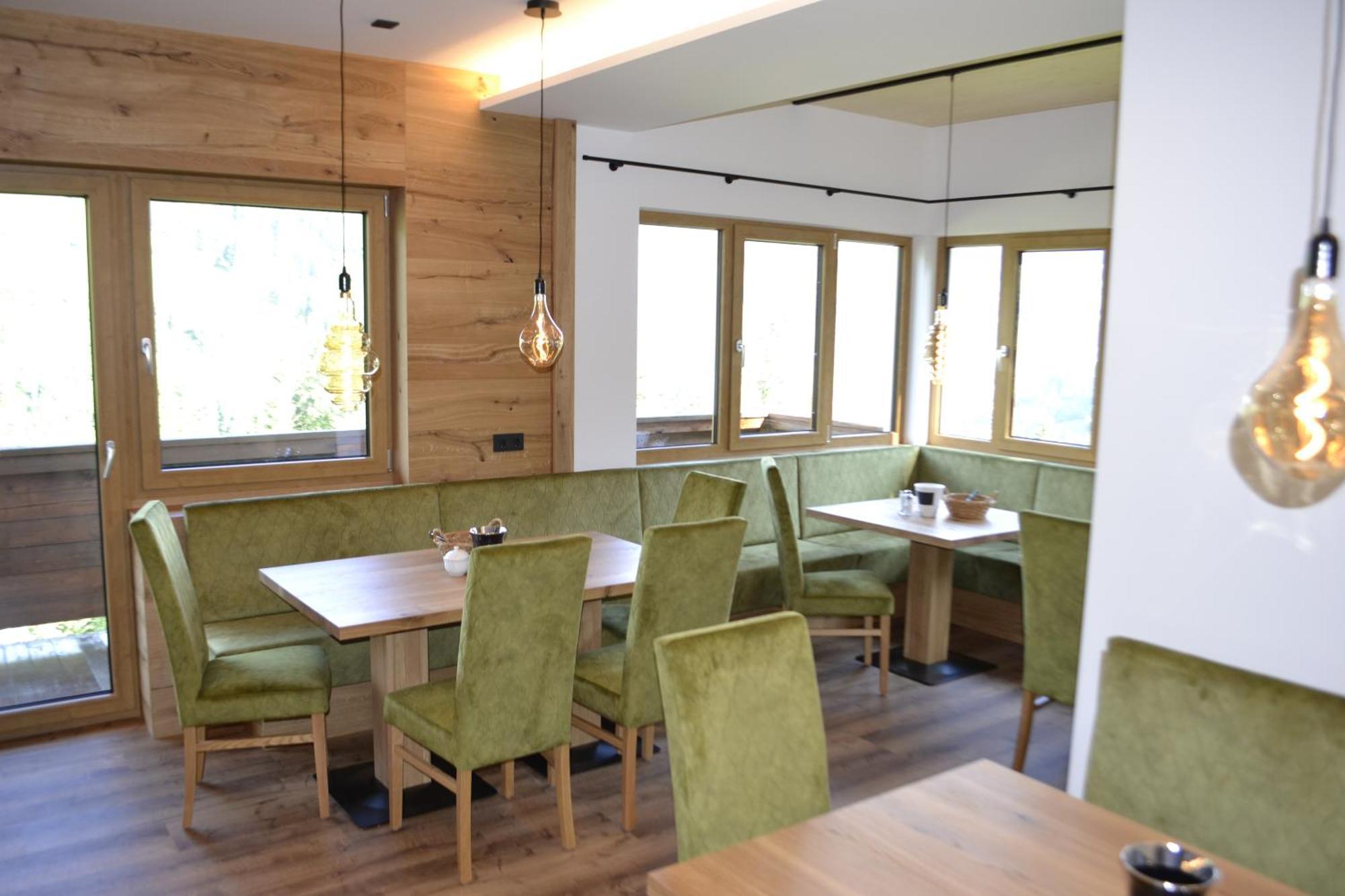 Pension Chalet Bergseegut Wagrain Ngoại thất bức ảnh