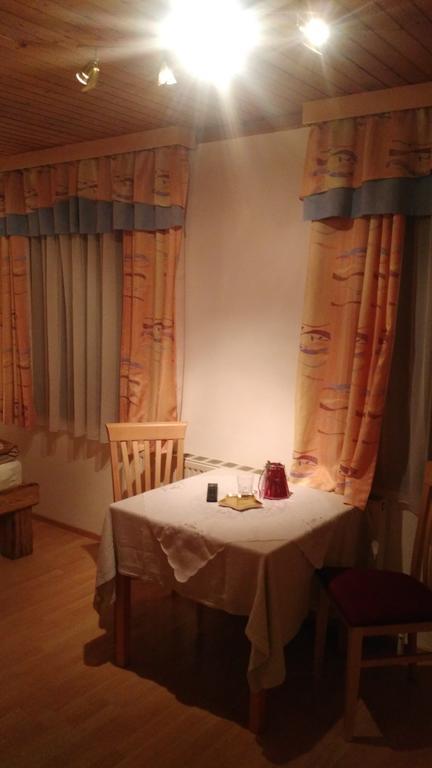 Pension Chalet Bergseegut Wagrain Ngoại thất bức ảnh