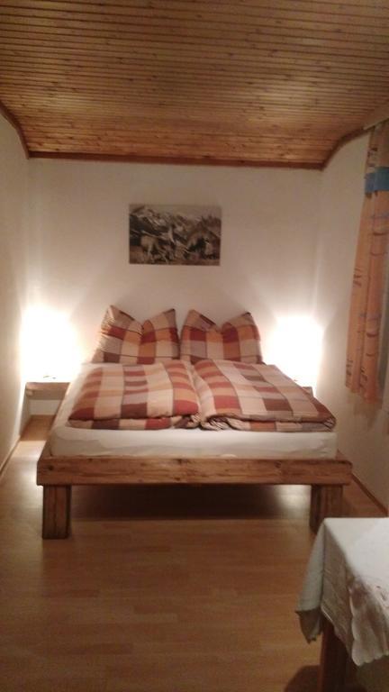 Pension Chalet Bergseegut Wagrain Ngoại thất bức ảnh