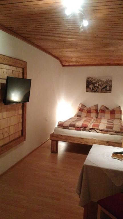 Pension Chalet Bergseegut Wagrain Ngoại thất bức ảnh