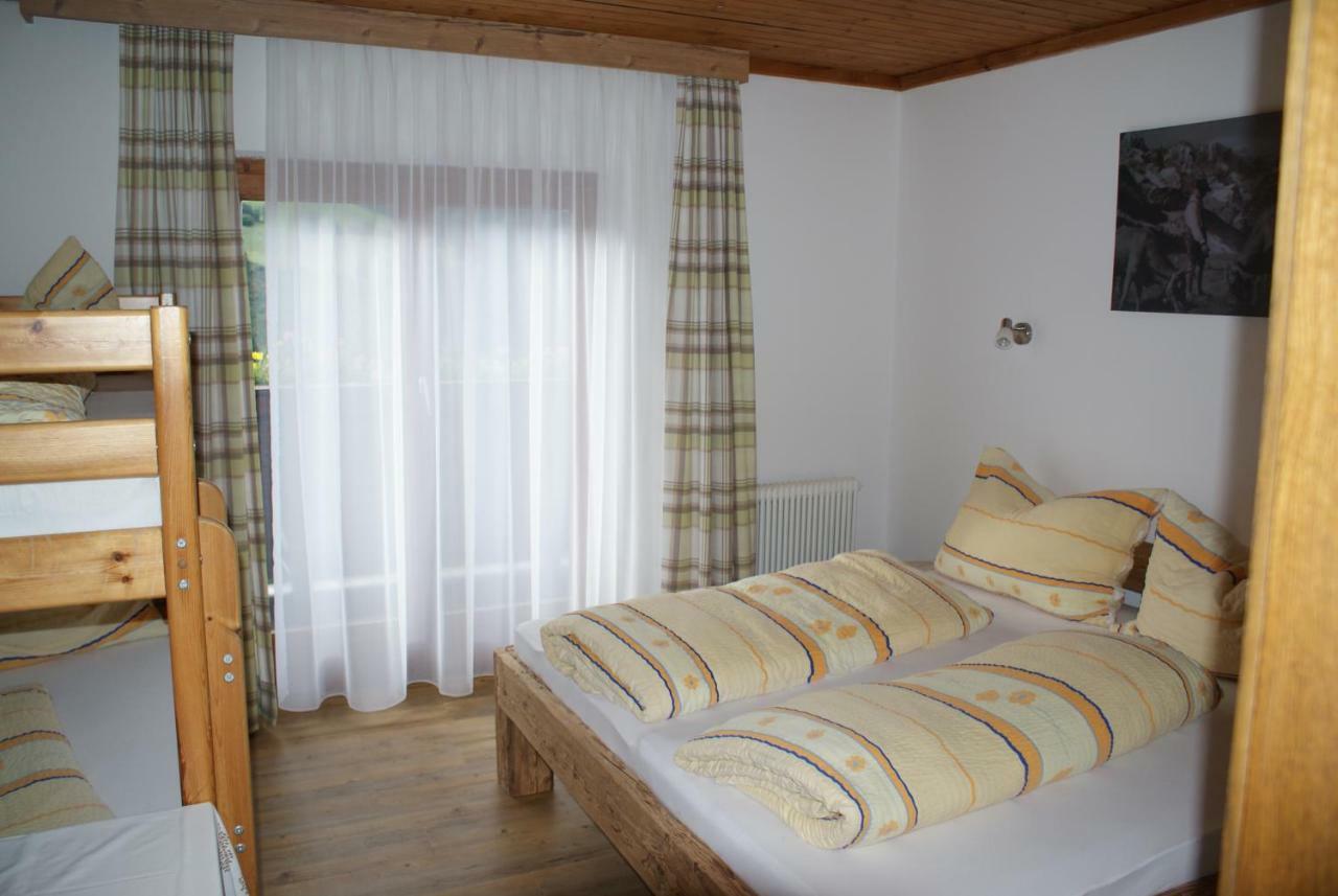 Pension Chalet Bergseegut Wagrain Ngoại thất bức ảnh