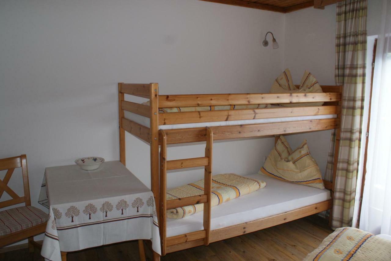 Pension Chalet Bergseegut Wagrain Ngoại thất bức ảnh